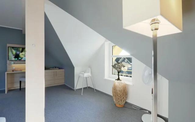 Nice Apartment in Dagebüll With 1 Bedrooms and Wifi