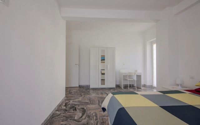 Magnolia House - Appartamento 2