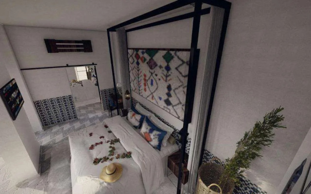Maison H Kasbah
