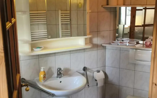 Bungalow Poggendorf