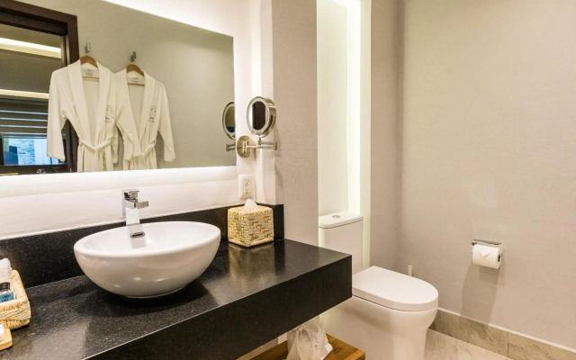 Casa Naila Hotel Boutique