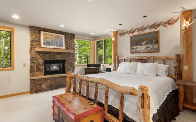 Tamarack Townhome #27
