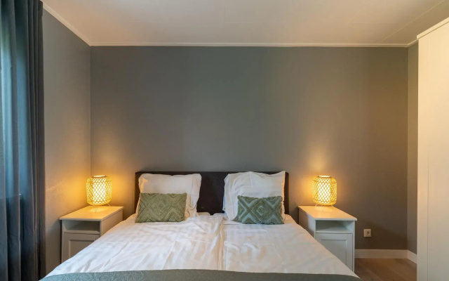 Luxurious Home Near the Lovely City of Den Bosch