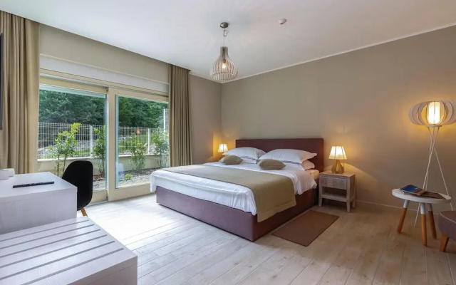 Nice Home in Veprinac With Sauna, Wifi and 4 Bedrooms