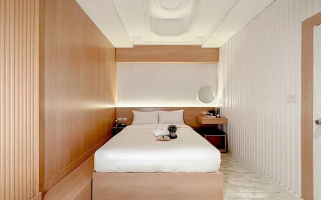 Thrive Hotel