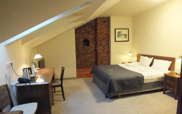 Hotel Eco