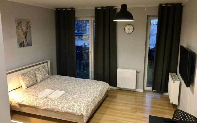 Holdek Apartamenty Ceglana