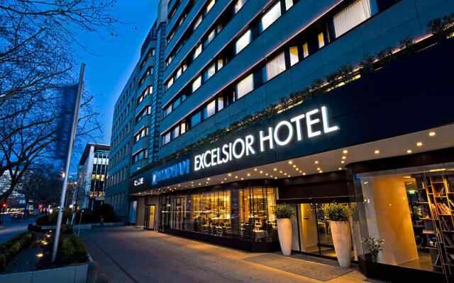 Wyndham Berlin Excelsior In Berlin Germany From 112 Photos