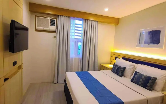 ZEN Rooms M.P. Yap Street