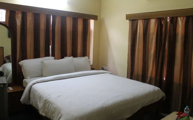 Hotel Tathagat International