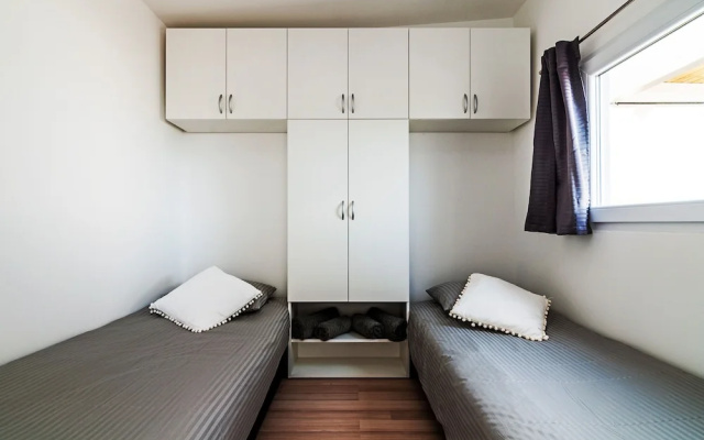 Mobile Home Damar1