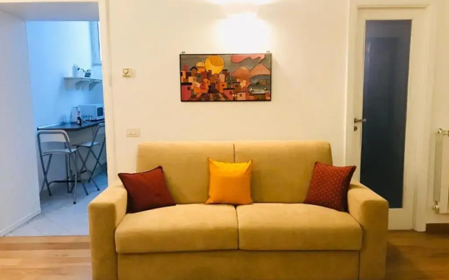 Suite Marì