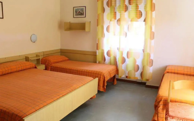 Hotel Villa Pina