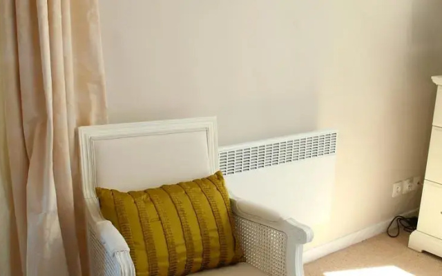 La Besnerais B&B