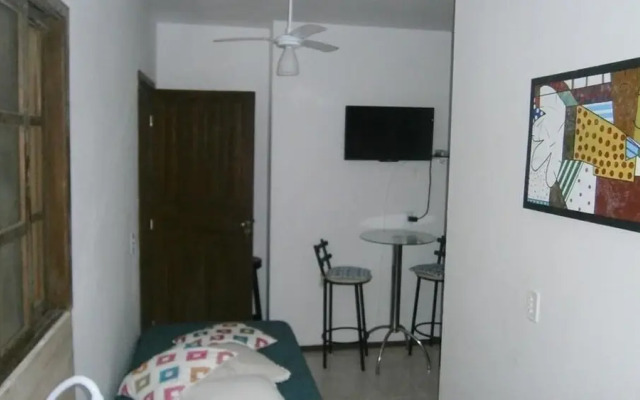 Pousada Nova Floripa