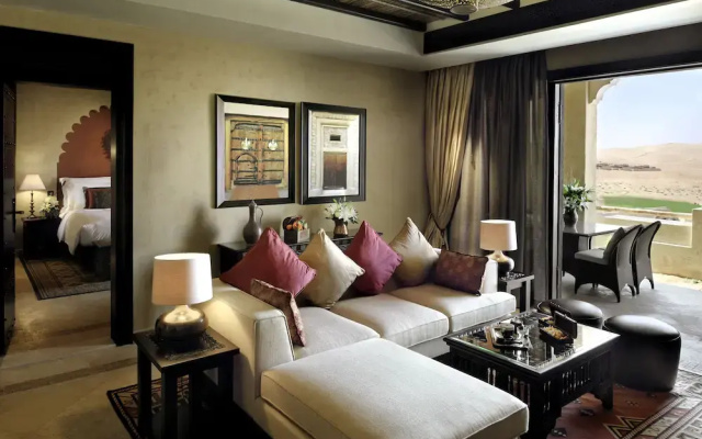 Royal Pavilion Villas by Qasr Al Sarab