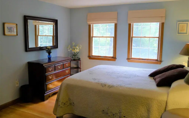 20 Woodpine - 4 Bedroom House