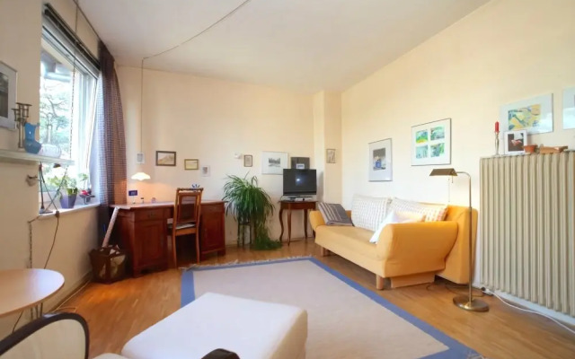 Private Apartment Klostergang (3966)