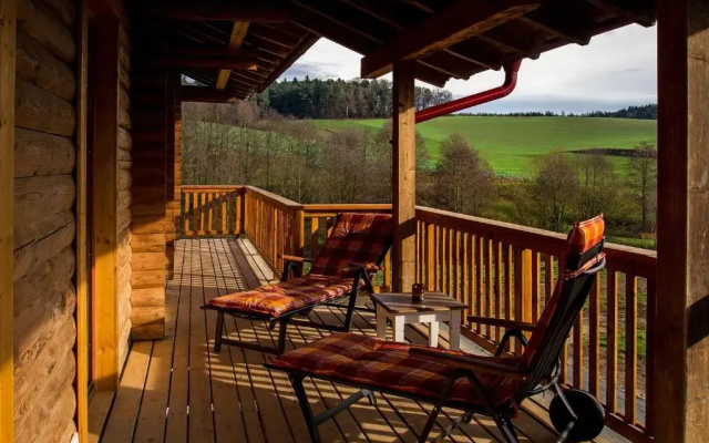 Chalet am Bach