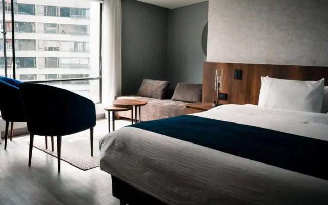 Café Hotel Medellin