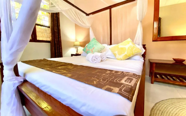 Villa Orchid Beach Guest House