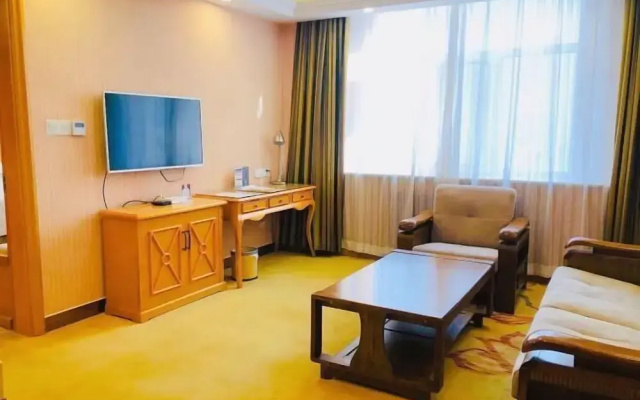 Vienna Hotel