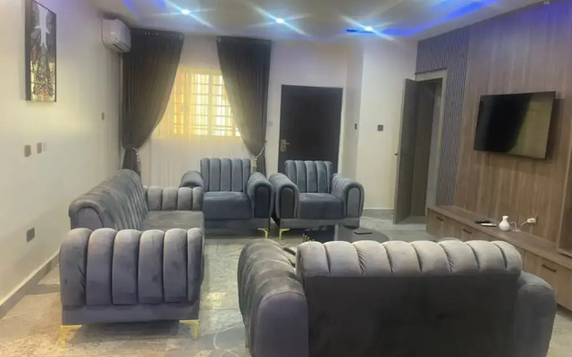NewClime Apartment