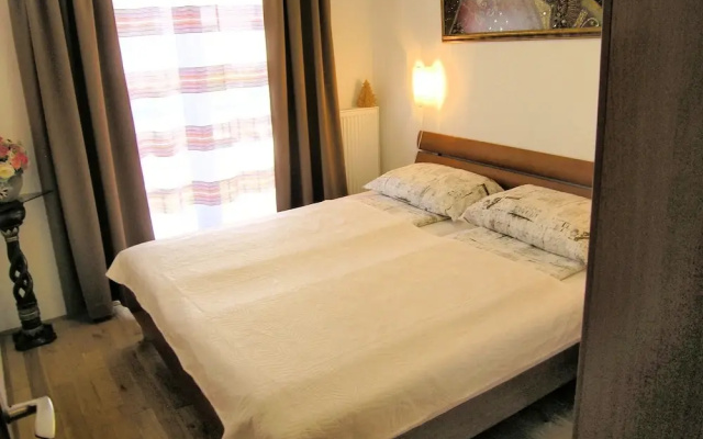 Apartment Rosa