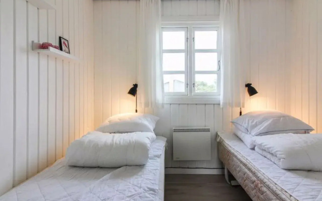 "Emin" - 900m from the sea in NW Jutland