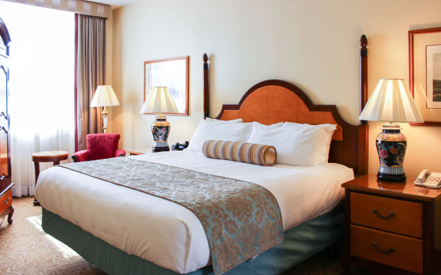 Hotel Providence