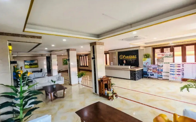 Consiana Vang Vieng Hotel