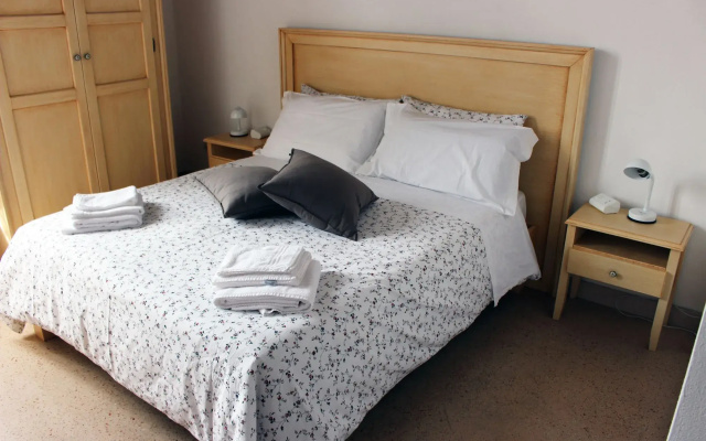 Casina Raho B&B