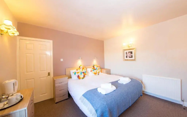 Dalesgate Hotel