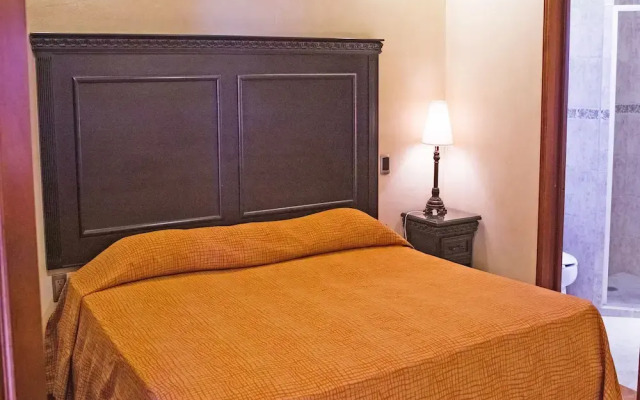 Suites Bello Xochimilco