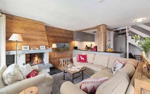 Cabane de la Delege -crans Montana- Amazing Views