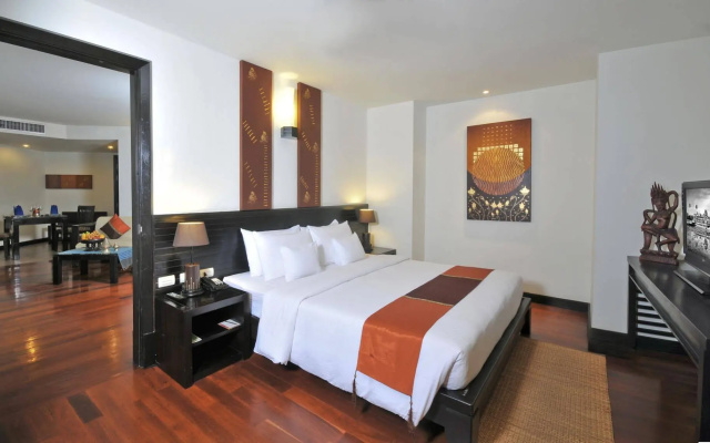 Tara Angkor Hotel