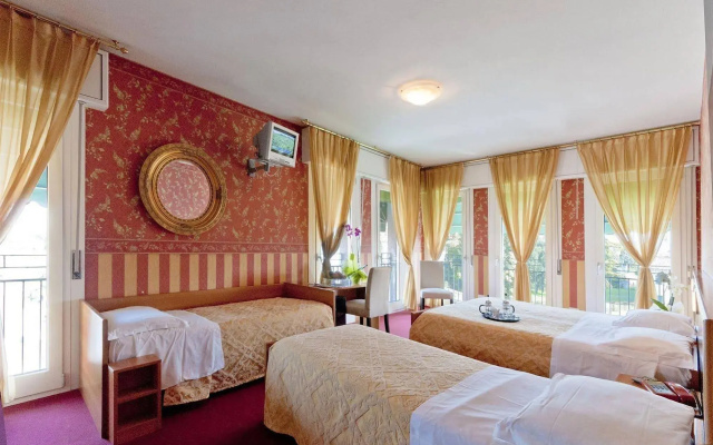 Hotel Bell'Arrivo