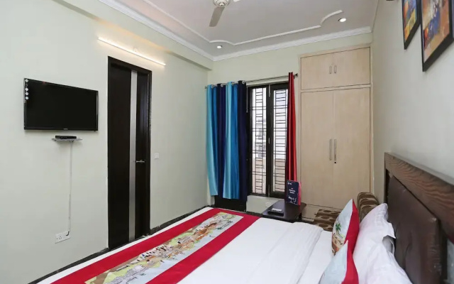 OYO 9274 Homey Stay Suites