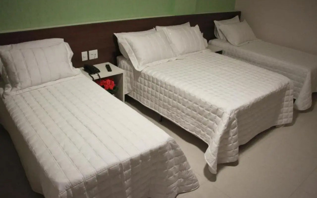 Hotel Saron