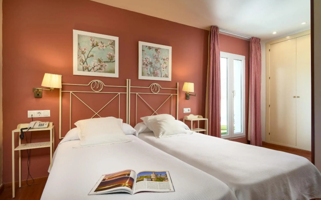 Hotel Murillo