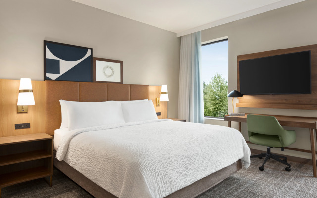 Staybridge Suites Rockford by IHG