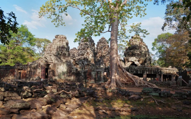 Angkor Diamond