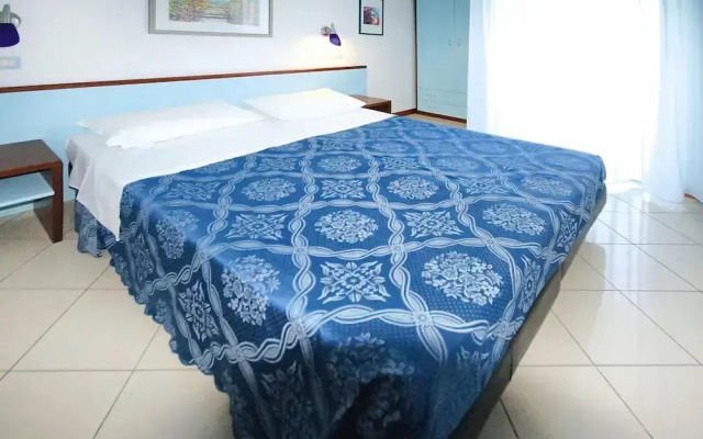 Residence Oltremare in San Benedetto del Tronto