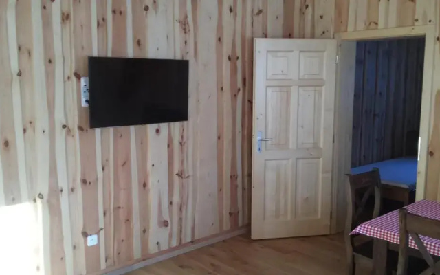 Penzion Nad Kvildou