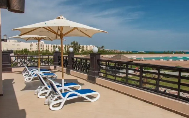 Gravity Hotel & Aqua Park Hurghada Families and Couples Only