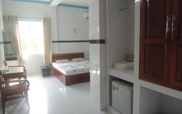 A Dong 2 Hotel