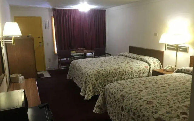 Grapevine Inn