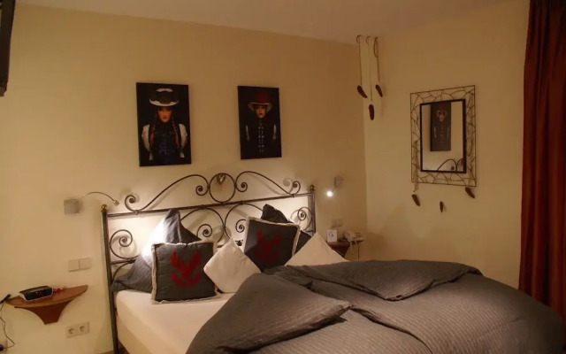 Storchen Hotel Garni