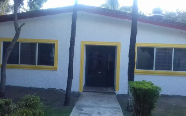 Finca Vacacional Ciprés