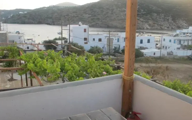 Pension Nikoletta